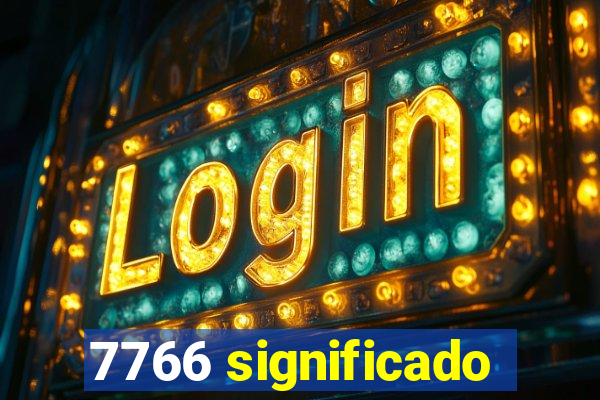 7766 significado